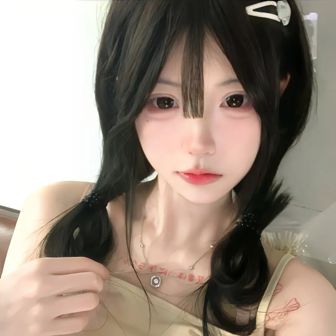 玉女芳心